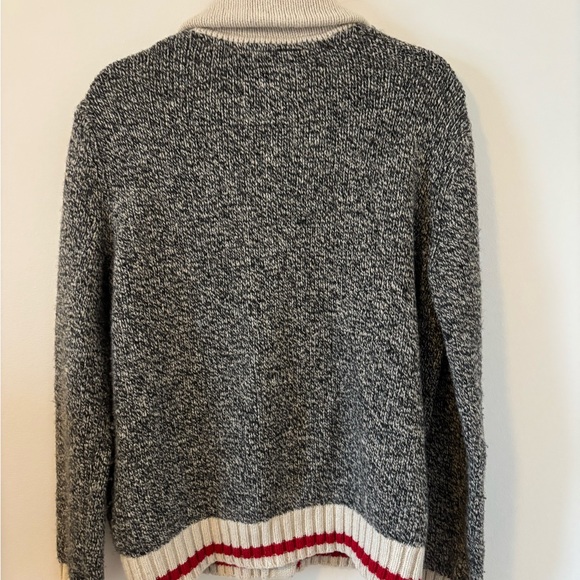 Cozy Roots Cardigan - Picture 8 of 9